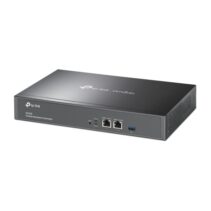 TP-Link Omada OC300 Controlador de Red - Gestion Remota con Acceso Gratuito a la Nube - WiFi - 2xRJ45 Ethernet 1Gbps - USB 3.0 - Color Negro