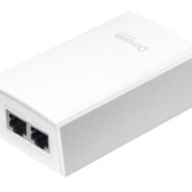 TP-Link Omada POE5430G-M2 Inyector PoE - Velocidad hasta 2.5Gbps - Ethernet - Indicador LED - Color Blanco