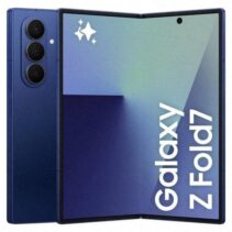 Samsung Galaxy Z Fold 7 Smartphone Plegable Pantalla 8" - Pantalla Exterior 6