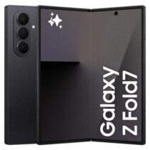 Samsung Galaxy Z Fold 7 Smartphone Plegable Pantalla 8" - Pantalla Exterior 6