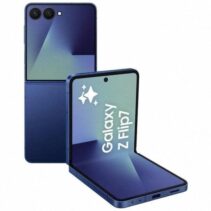 Samsung Galaxy Z Flip 7 Smartphone Plegable Pantalla 6.9" - Pantalla Exterior 4