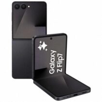 Samsung Galaxy Z Flip 7 Smartphone Plegable Pantalla 6.9" - Pantalla Exterior 4