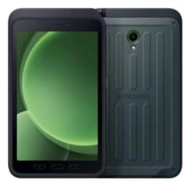Samsung Galaxy Tab Active 5 Tablet Rugerizada 8" - 8GB - 256GB - WIFI + 5G - Bateria 5050mAh - IP68 - Chasis Reforzado - Color Verde