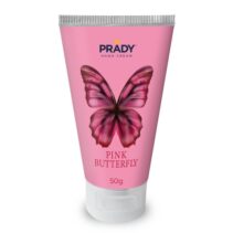 Prady Crema de Manos Pink Butterfly - Tubo de 50g