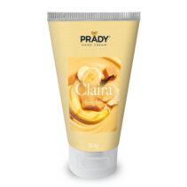 Prady Crema de Manos Claira Banana - Tubo de 50g