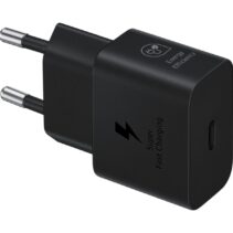 Samsung Cargador de Pared para Smartphone USB-C 25W