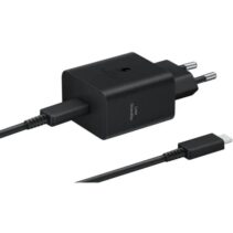 Samsung Cargador de Pared para Smartphone USB-C 45W - PD 3.0 - Cable USB-C 1