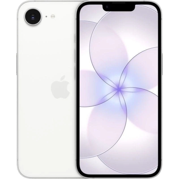 Apple iPhone 17e Pantalla 6