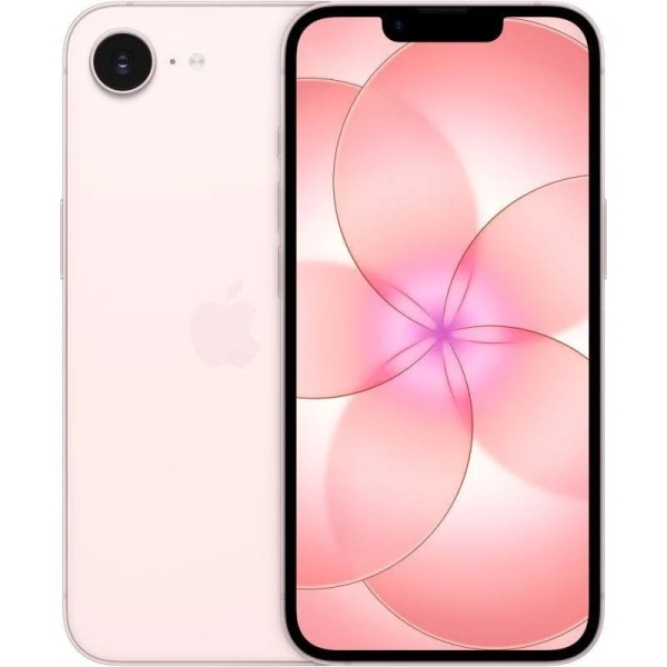 Apple iPhone 17e Pantalla 6