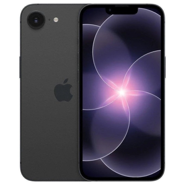 Apple iPhone 17e Pantalla 6