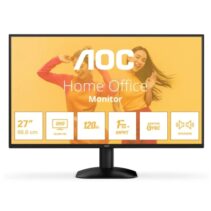 AOC Q27B35S3 Monitor 27" LED IPS QHD 124Hz HDR10 - Respuesta 4ms - HDMI