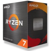 AMD RYZEN 7 5800XT Procesador 3