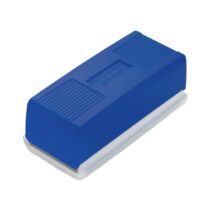 Pilot Whiteboard Borrador para Pizarra Blanca de Alta Calidad - Tamaño 60x140x55mm - No Suelta Pelusa - No Imantado - Color Azul