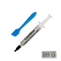 CoolBox Z85 Pasta Termica - 8