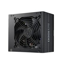 Cooler Master Elite Gold Fuente de Alimentacion 80+ Gold 1000W - ATX 3.1 - PCIe Gen 5.1 - PFC Activo - Full Modular