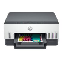 HP Smart Tank 6005 Impresora Multifuncion Color Duplex WiFi 12ppm
