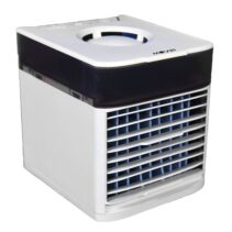 Muvip Mini Climatizador Portatil 500ml - 10W - Iluminacion LED en 7 Colores