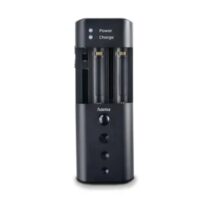 Hama Delta Travel Cargador Universal - Baterias 3