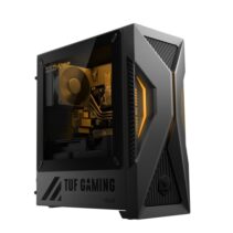 Asus TUF Gaming T500 Ordenador Intel Core 7 240H - 32GB DDR5 - 1TB M.2 2280 PCIE G4 - RTX 5060 8GB - Color Negro