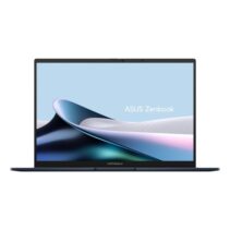 Asus ZenBook 14 OLED Portatil 14" Intel Core Ultra 7 255H - 16GB DDR5 - 1TB SSD - Intel Arc Graphics 140T - Windows 11 Home - Teclado QWERTY (ES) - Color Azul