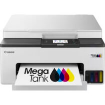Canon Maxify GX1051 Impresora Multifuncion Color WiFi Duplex 15ppm