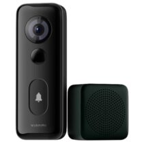 Xiaomi Smart Doorbell 3S Videoportero Inalambrico -