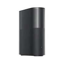Xiaomi BE3600 Pro Sistema WiFi Mesh Dual Band - WiFi 7 - Velocidad hasta 3570 Mbps - 3 Puertos RJ-45