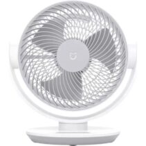 Xiaomi Smart Desktop Air Circulation Ventilador de Escritorio - WiFi - Silencioso - Oscilacion Horizontal y Verical