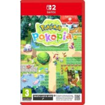 Nintendo Videojuego Pokemon Pokopia para Consola Nintendo Switch 2