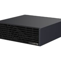 Gigabyte AI TOP ATOM GEN5 4TB PC Compacto NVIDIA GB10 Superchip - 128GB LPDDR5 - SSD NVMe M.2 4TB