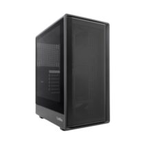 CoolBox Gaming GA700 Darkface Caja Torre ATX - 1 x USB C 3.2 1 x USB A 3.2 1X USB A 2
