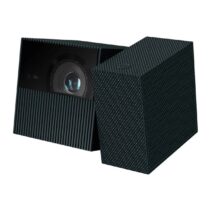 TCL PlayCube Proyector 750 Lumens - 1080P  FHD - Google TV - 100"