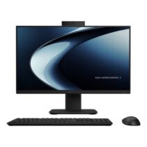 Asus PM640KA-BPC176X All-in-One AMD Ryzen AI 5 330 - 16GB DDR5 - 512GB SSD - 23.8" FHD - Windows 11 Pro - Color Negro + Teclado QWERTY (ES) y Raton