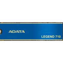 Adata Leyend S10 Disco Duro Solido SSD 512GB M2 2280 PCI Express 3.0 x4 NVMe