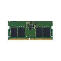 Kingston Memoria RAM DDR5 8GB 5600Mhz PC5-44800 CL46 SODIMM