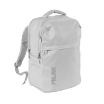 Milan Shadow Mochila 25L - 2 Bolsillos Delanteros