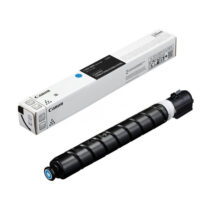 Canon C-EXV 1001 Cyan Cartucho de Toner Original - 6138C002