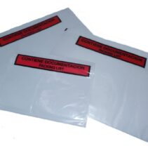 Fabrisa Sobre Autoadhesivo para Envio de Documentos 175x135mm - Packing List
