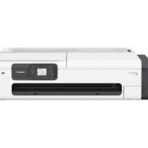 Canon imagePROGRAF TC-21M Impresora Color Escaner WiFi con Corte de Hojas