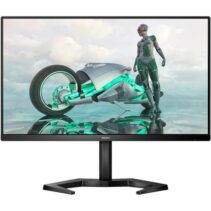 Philips Evnia 24M1N3200ZS/00 Monitor 23.8" IPS FullHD 165Hz FreeSync Premium - Respuesta 1ms - HDMI