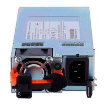 Ruijie RG-PA300I-FS Modulo de Alimentacion para Switch Rg-Nbs7003 - Potencia hasta 300W - Soporte para Redundancia - 300W - Color Acero