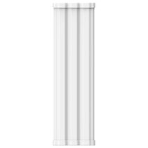 Ruijie RG-ANT16S-120 Antena de Apoyo para Exterior - Compatible con RG-AirMetro550G-B - Alcance hasta 5km - Ganancia de 16dBi - Dual-Stream 2x2 - Proteccion IP55 - Color Blanco