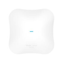 Ruijie RG-RAP72Pro Punto de Acceso de Doble Banda - Montaje en Techo - PoE - WiFi 7 BE5040 - 5Gbps - Gestion con App - Ethernet - Color Blanco