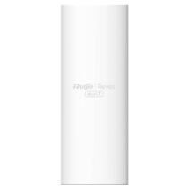 Ruijie RG-RAP72Pro-OD Punto de Acceso para Exterior - Doble Banda - PoE+ - WiFi 7 BE5040 - 5Gbps - Gestion con App - Ethernet - Color Blanco