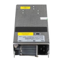 Ruijie RG-PA1600I-F Modulo de Alimentacion Universal - Potencia hasta 1600W - Soporte para Redundancia - 1600W - Color Gris Oscuro