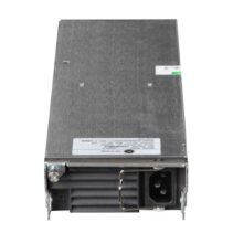 Ruijie RG-PA600I-F Fuente de Alimentacion Modular Universal - Potencia 600W - Funcion de Redundancia - Color Gris Oscuro
