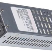 Ruijie RG-PA70I Modulo de Alimentacion - Potencia hasta 70W - Soporte para Redundancia - Incluye Cable de Alimentacion - 70W - Color Acero