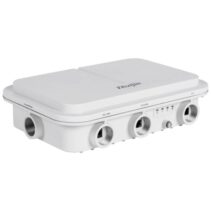 Ruijie RG-AP680(CD) Punto de Acceso para Exterior - Doble Banda - PoE - Ethernet - 1.8Gbps - WiFi 6 AX1800 - Antenas Internas - Color Blanco