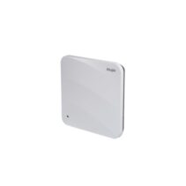 Ruijie RG-AP820-L(V3) Punto de Acceso - Doble Banda y Doble Radio - 3Gbps - WiFi 6 AX3000 - PoE - Licencia de Servicio en la Nube - Color Blanco