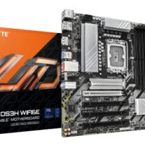 Gigabyte B860 DS3H Placa Base Intel 1851 4x DDR5 - M.2